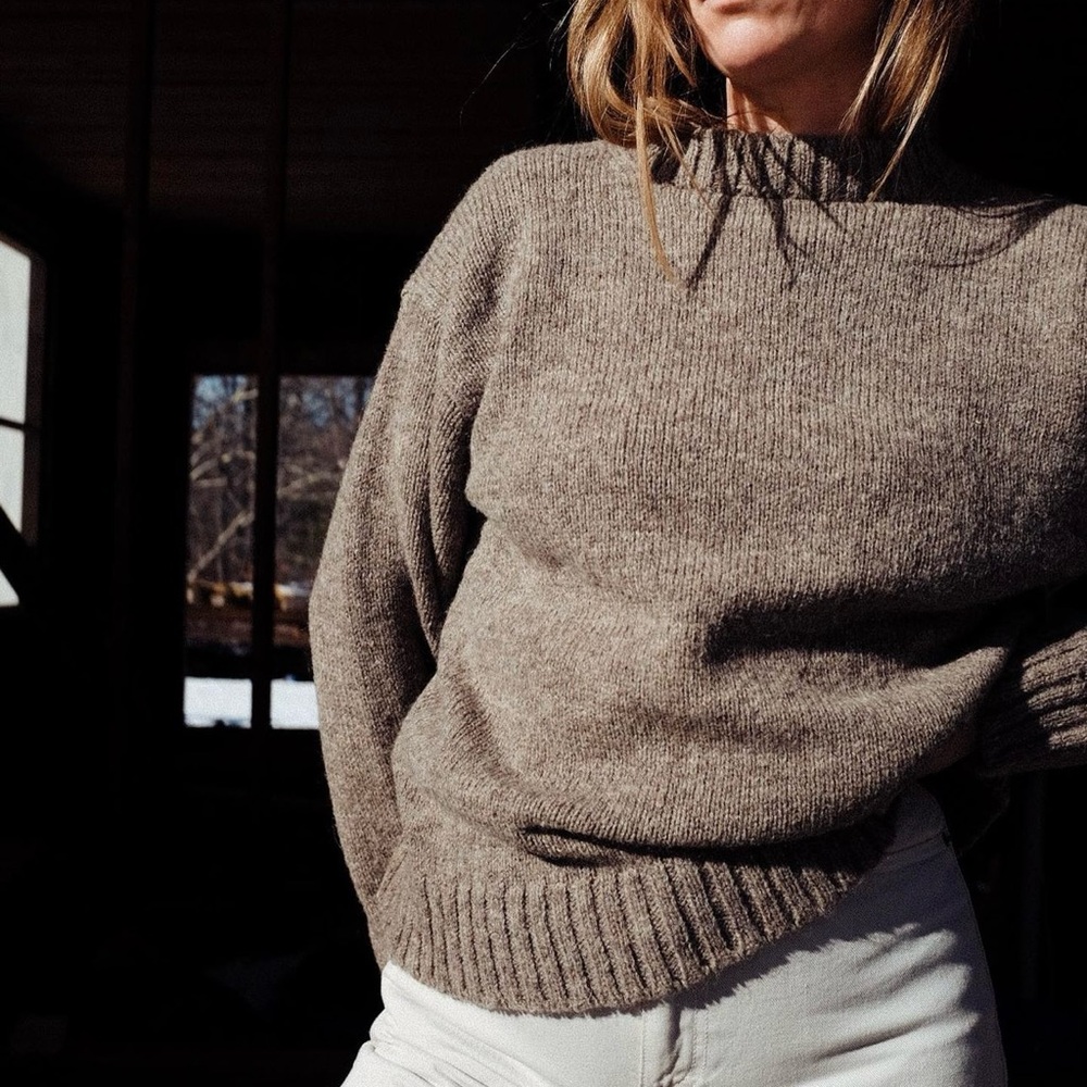 ISO Rudy Jude Midcoast Sweater XS or S